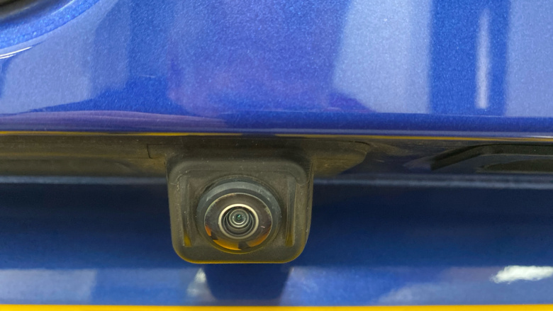 BMW 3 Series 320i M Sport 4dr Step Auto Petrol Saloon